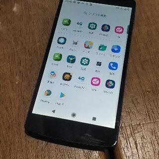 nexus5 スマホ本体　YouTube ゲーム用【特価】