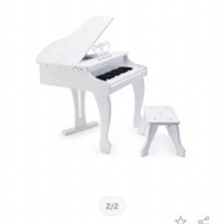 Hape 子供用グランドピアノ