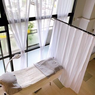 アイリストアルバイト募集　※美容師免許必須  ブランクある方も大...