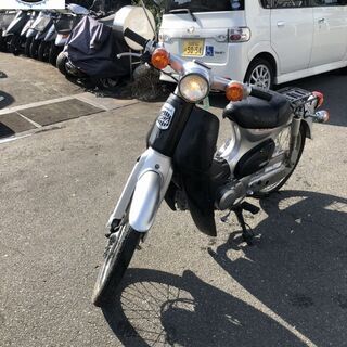 お取引頂きました。愛知県公安委員会許可業者(オートバイ商)☆GA...