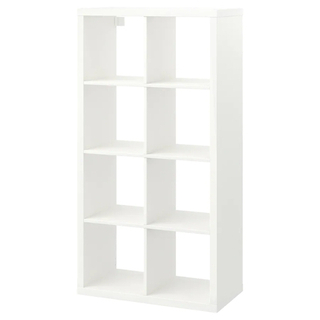 IKEA 棚　カラックス