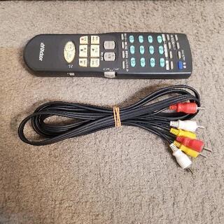 ジャンク品 Victor ビデオデッキ HR-B5の画像