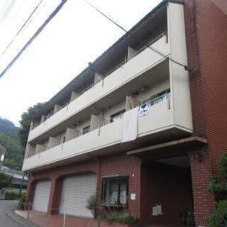 【家賃2万台】【敷・礼ナシ】【南向き】【初期費用抑えたい方】
