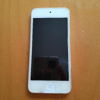 i pod touch ジャンク品あげます