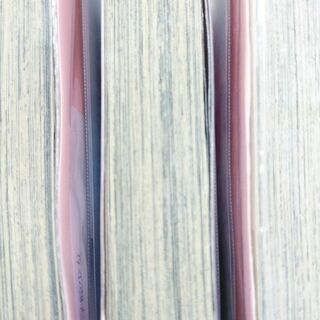 泡恋「１～３」巻の画像