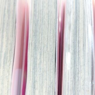 こんな未来は聞いてない!!「１～４」巻の画像