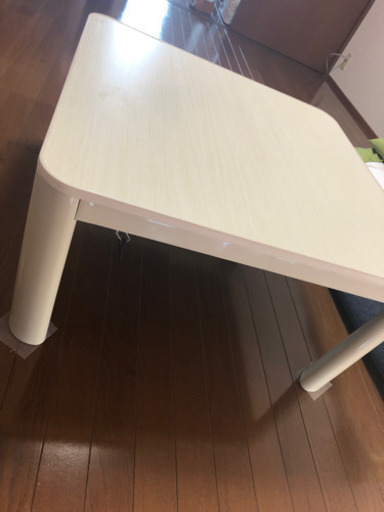 こたつ机