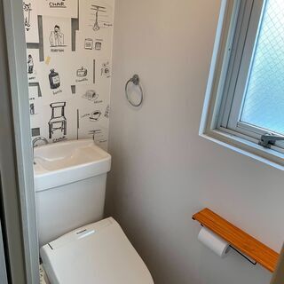 綺麗な分譲賃貸ワンルーム★産医大・本城駅徒歩圏内★最上階角部屋★カメラ付インターホン★敷地内駐車場あり★敷金礼金ゼロ　#若松区#八幡西区#折尾#本城#産医大#学研都市#仲介手数料#敷金#礼金#無料#鹿児島本線#北九州#北欧#インテリア#モダン＃おしゃれ − 福岡県