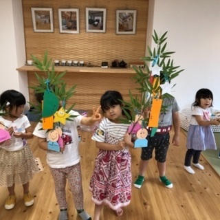 子ども英語教室😃　幼稚園♪小学生♪中学生の画像