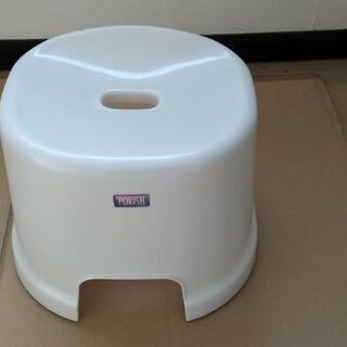 風呂いす、座面高さ28㎝、天馬ポーリッシュ28（中古美品）