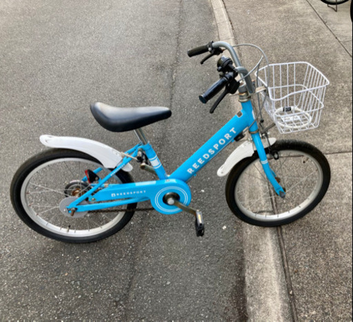 18インチ自転車