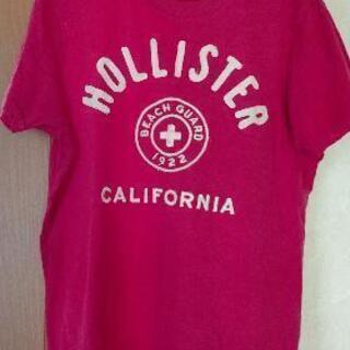 HOLLISTER Tシャツ