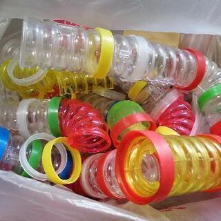 ナンバー1！！激安ハムスターケージ2種類の画像