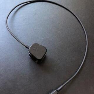 Fitbit Charge3 純正充電器