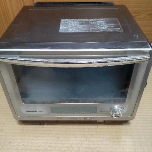 パナソニック　スチームオーブンレンジ　NE-R302(T)