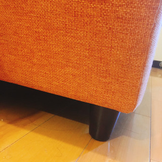 一人がけソファ （取引先決定）の画像