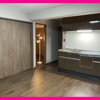 🏘️ ポレスター京橋　売マンション　角部屋、2021年7月フル改...
