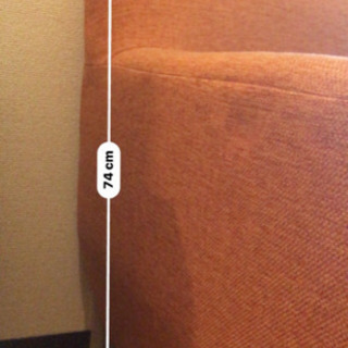 一人がけソファ （取引先決定）の画像