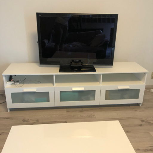 IKEA テレビ台