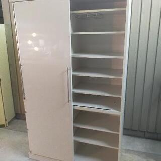 【カリモク/karimoku】食器棚の画像