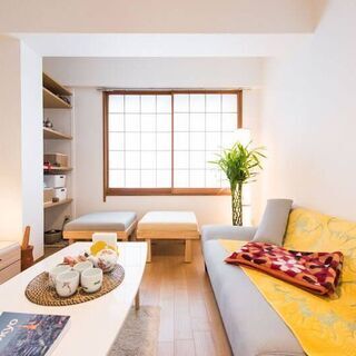あなたの東京生活、下町の一大スポットで送ってみませんか＠門…