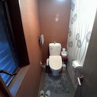 【ペット可一戸建て】商談中　店舗併用住宅可　奥に2kの棟あります。 - 不動産