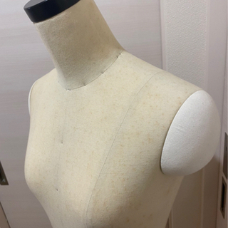 杉野ボディ(レディス) ヌードボディ/トルソーの画像