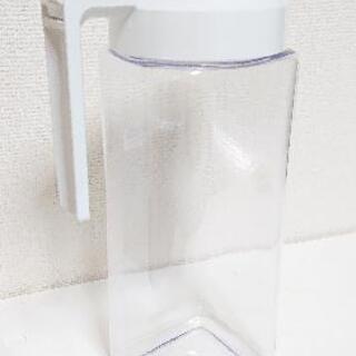 【譲渡決定】ニトリ お茶ポット