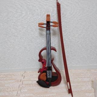 TOMY evio イージー ヴァイオリン トミー