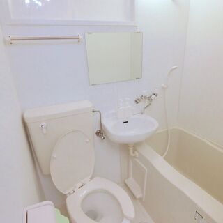 【急募】王子神谷の新築戸建て清掃スタッフさん募集！の画像