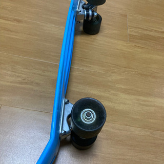 ペニー　スケートボードの画像