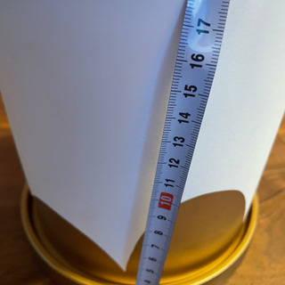 ★値下げ済み、植木鉢　鉢　観葉植物　新品　おしゃれ　インテリアにピッタリの画像