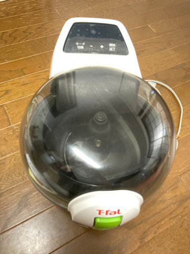 ティファール ノンフライヤー(週末値下げ)