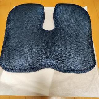IKSTAR クッション 座布団 低反発 椅子 クッション オフ...