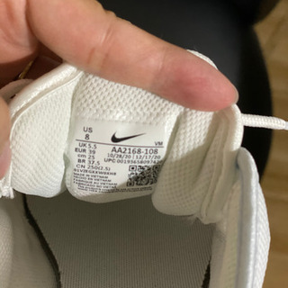NIKE AIR MAX  エアマックスの画像