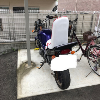 バリオス初期型