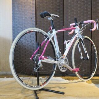 □ BRIDGESTONE ANCHOR RFA5 ブリヂストン アンカー 18速 ホワイト