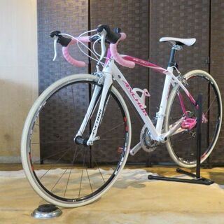 □ BRIDGESTONE ANCHOR RFA5 ブリヂストン アンカー 18速 ホワイト