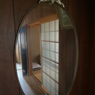 大型ミラー