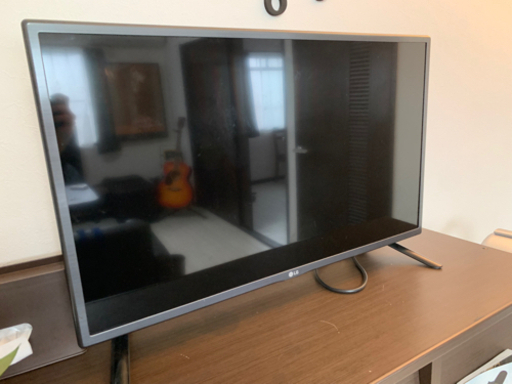 テレビ