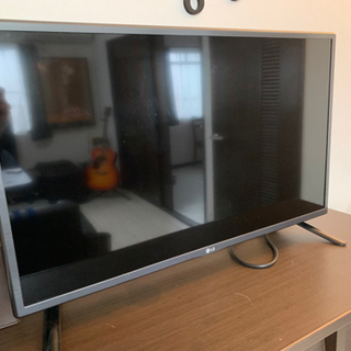 テレビ