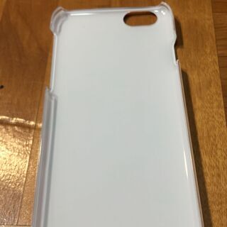 ■ 新品　iPhone　ハードケース　ローズ　対応機種 iPhone 2014シリーズ(iPhone6)　iphone6s 管83の画像
