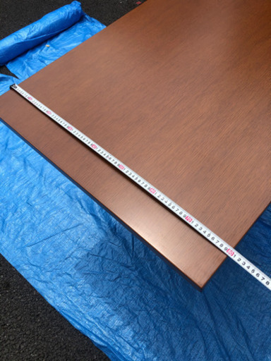 大幅値下げしました！【高級家具】【格安】カフェテーブル【早い者勝ち】