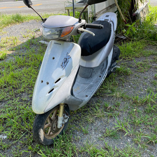 ☆ホンダ  ZX  AF35  規制前☆