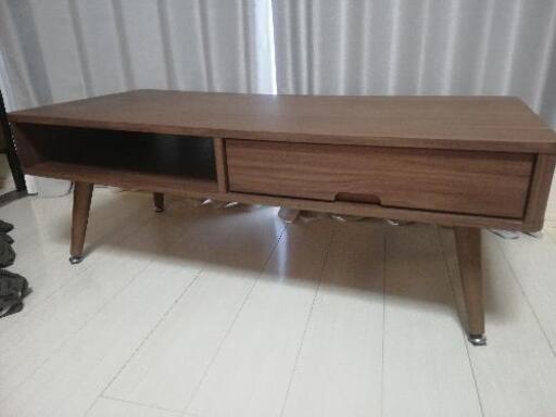 ニトリ　机(テレビ台)　定価20,000円