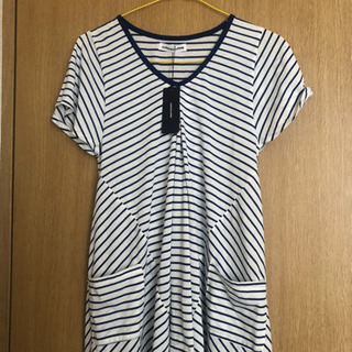 新品チュニック9号