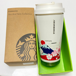 スタバ.タンブラー.JAPAN限定