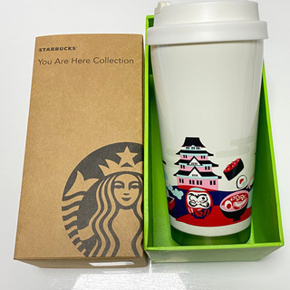 スタバ.タンブラー.JAPAN限定の画像