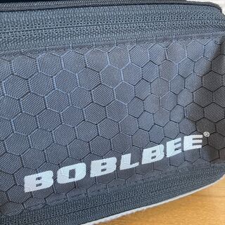 BOBLBEE ボブルビー 5Lヒップバックの画像