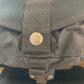 BOBLBEE ボブルビー 5Lヒップバックの画像